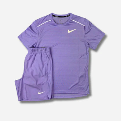 Ensemble running Violet