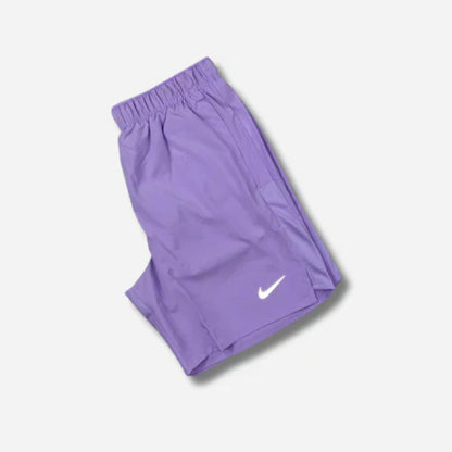 Ensemble running Violet