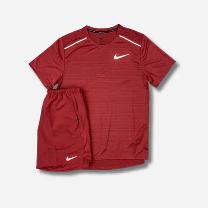 Ensemble running Rouge