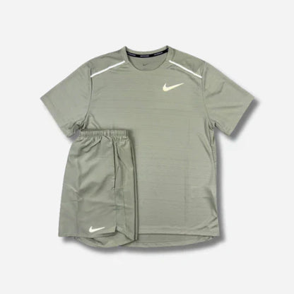 Ensemble running Gris