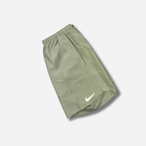 Ensemble running Gris