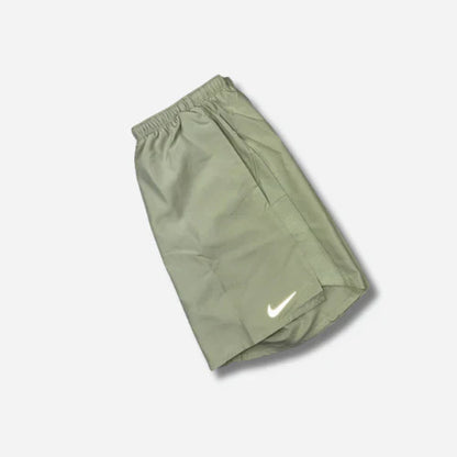 Ensemble running Gris