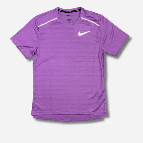 Ensemble running Violet/Noir