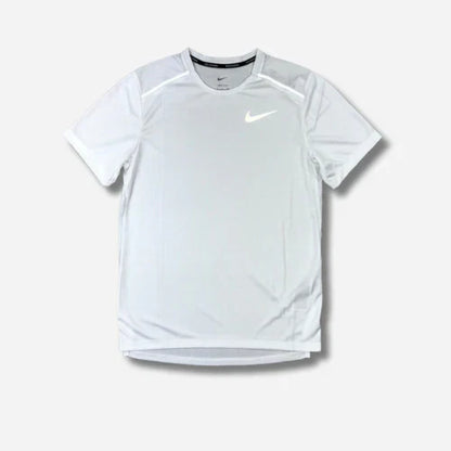 Ensemble running Gris/Noir