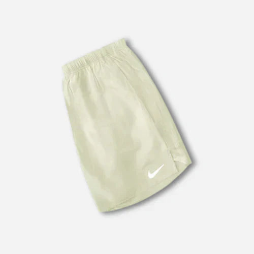 Ensemble running Blanc