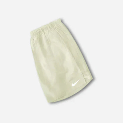 Ensemble running Blanc