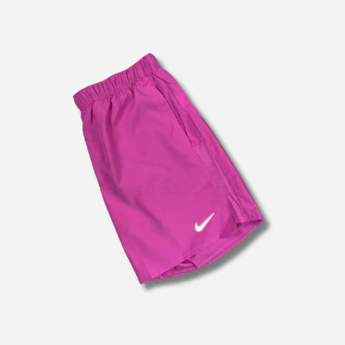 Ensemble running Rose